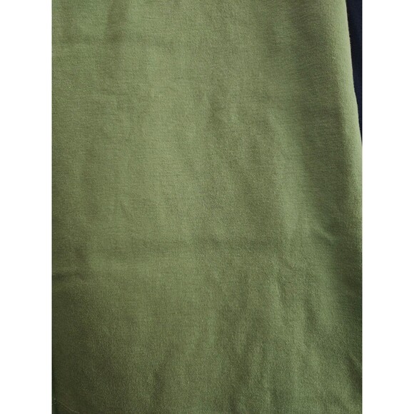 Women's L.L.Bean Green T-Shirt - Size Large - Picture 5 of 5